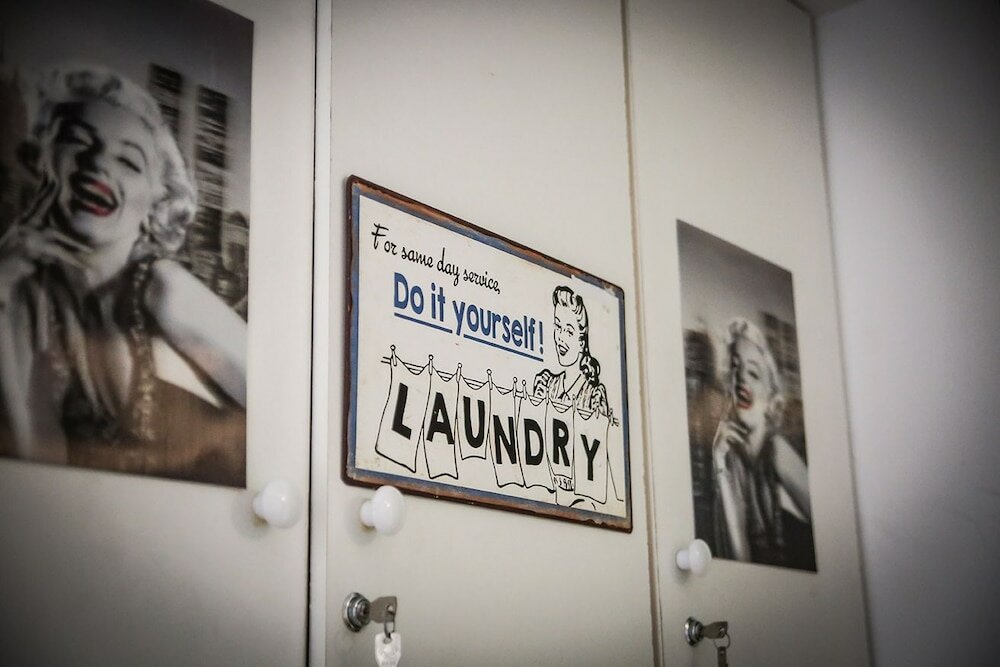 Фото Go Bcn Hi Sants - Hostel