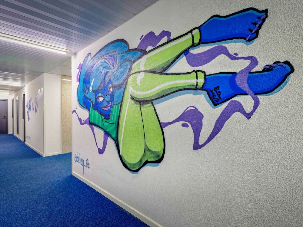 Фото Ibis budget São Paulo São João