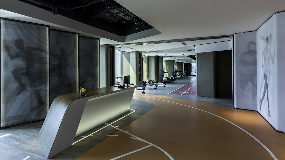 Фото Hualuxe Beijing Xinan