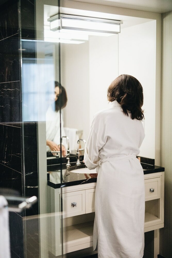 Фото Rosewood Hotel Georgia