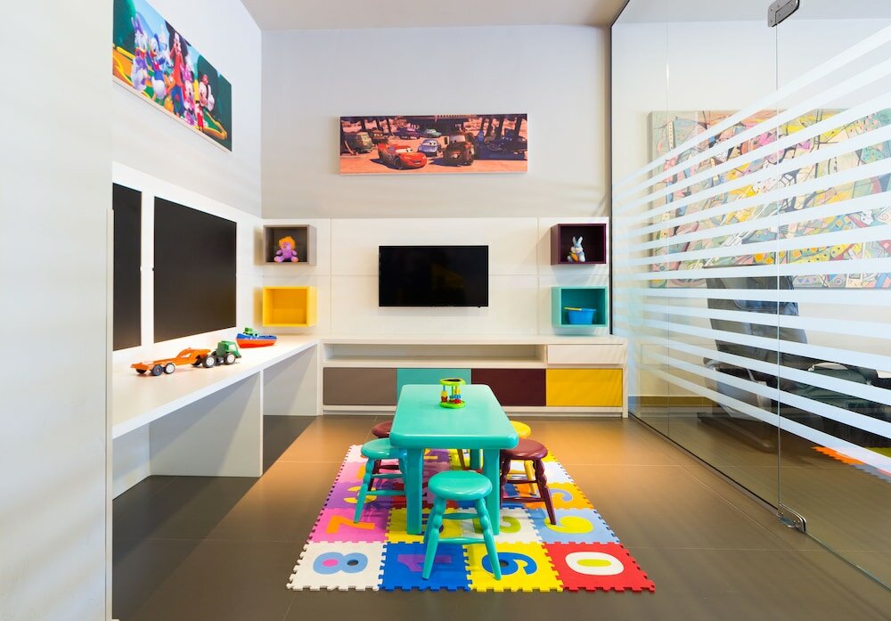 Фото Hotel Laghetto Pedras Altas