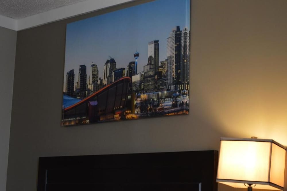 Фото Airport Traveller'S Inn