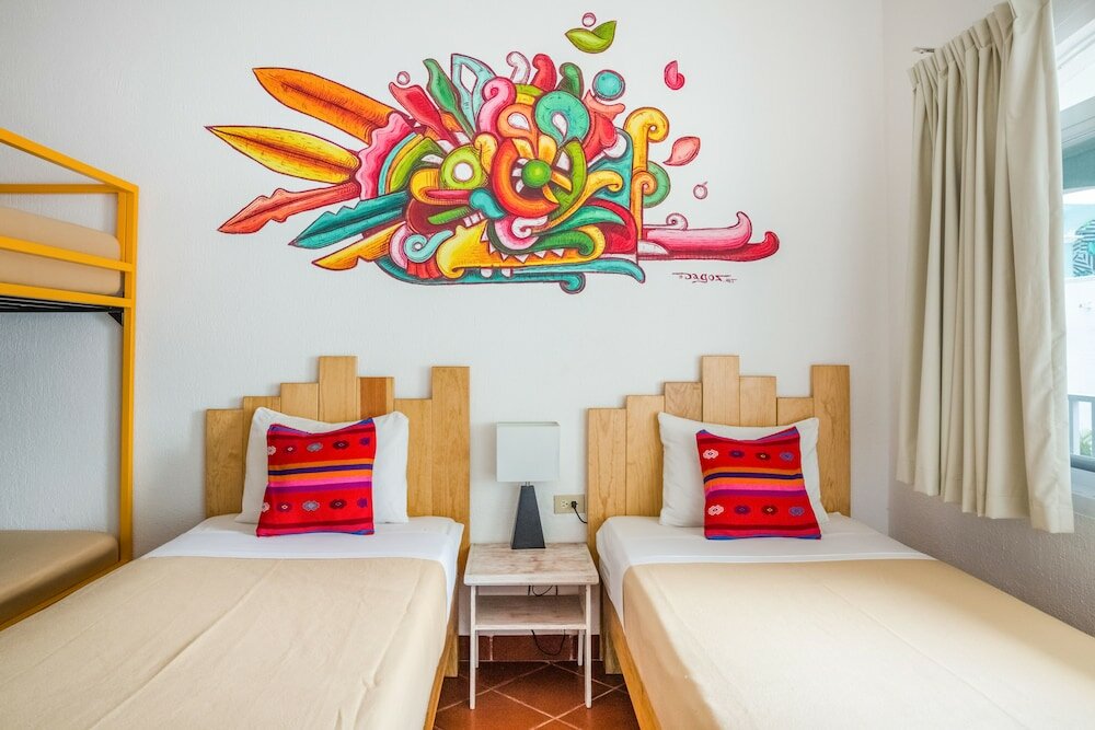 Фото Selina Playa del Carmen