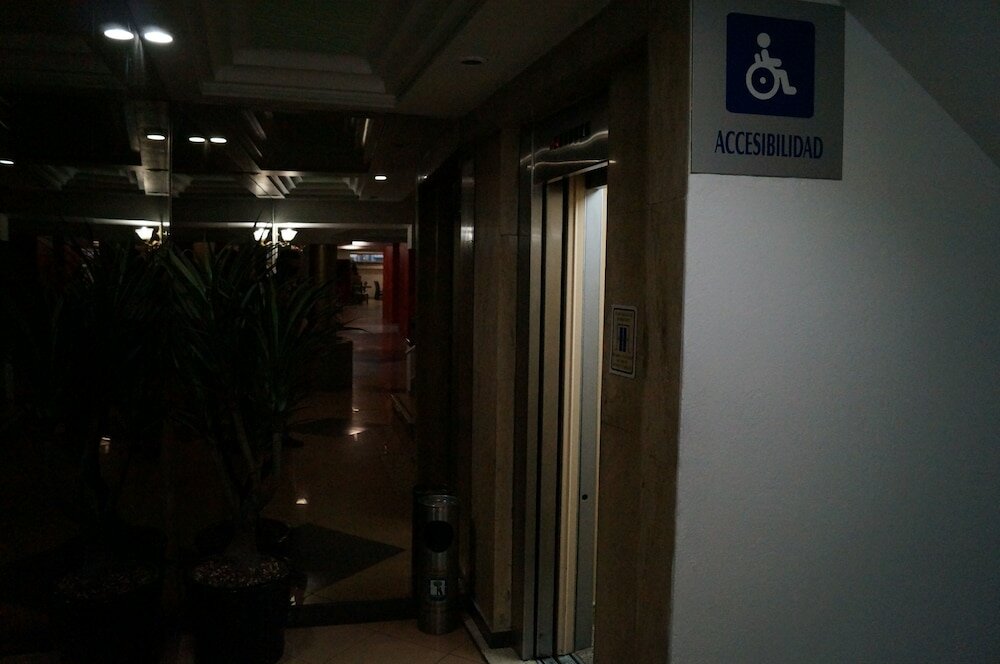 Фото Villa de Madrid Gran Hotel