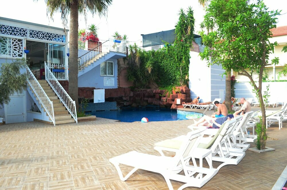 Hotel Maya World Vista, Manavgat, photo