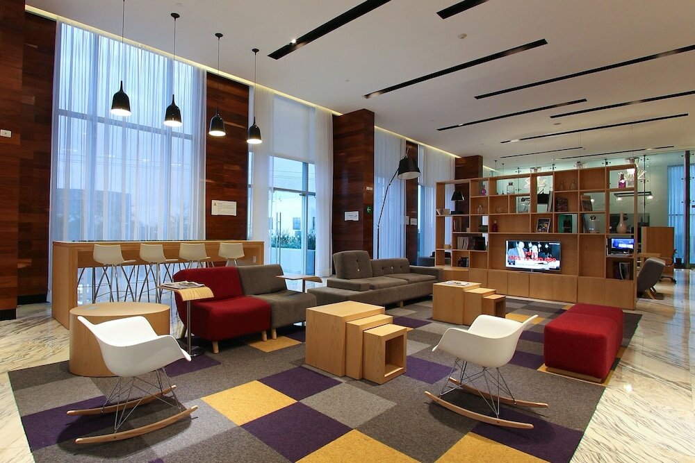 Фото Fiesta Inn Merida