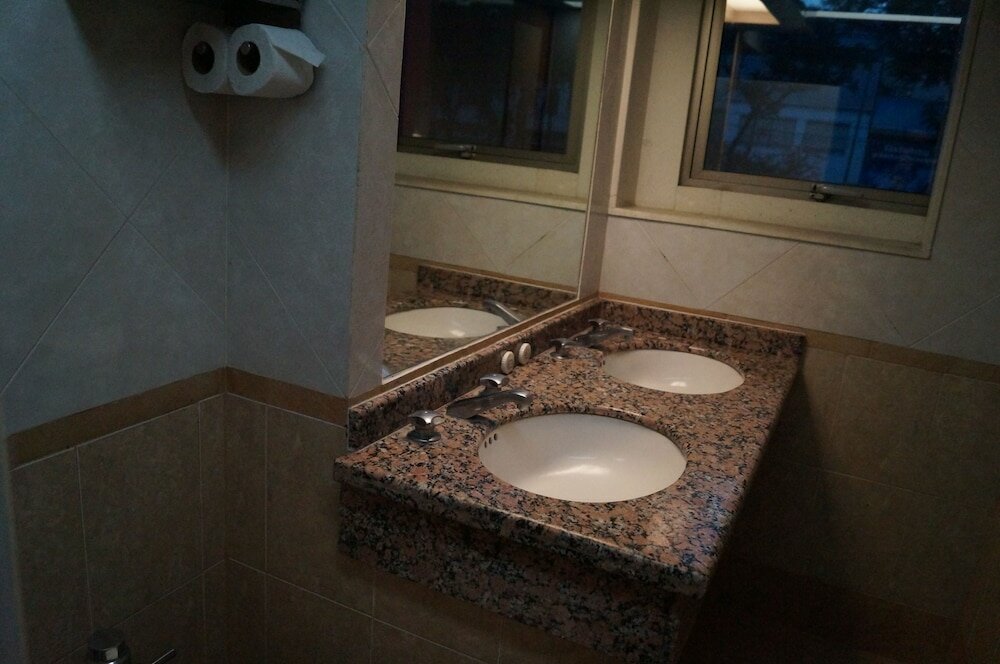 Фото Villa de Madrid Gran Hotel