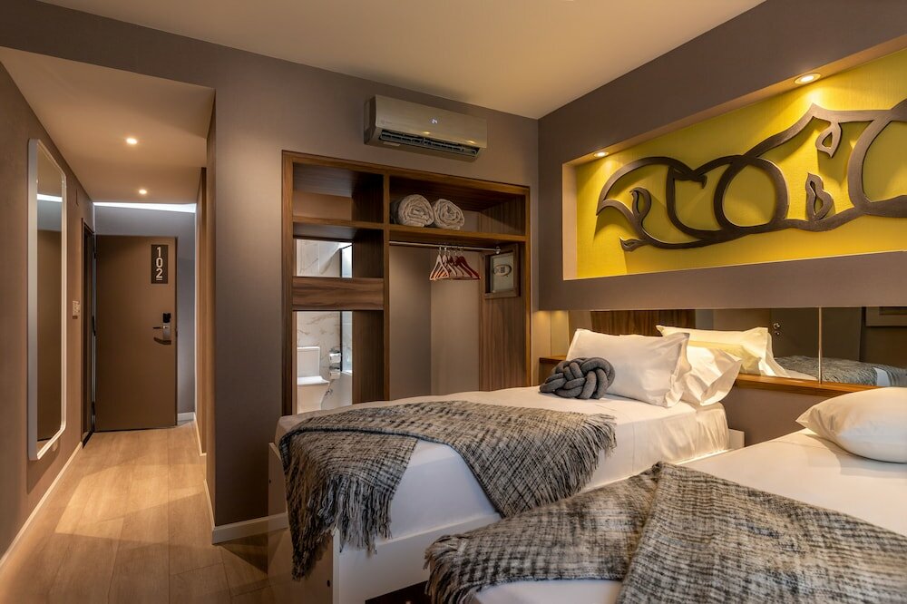 Фото Up Congreso Hotel