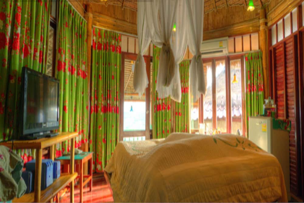 Фото Отель Charm Churee Villa Hotel & Resort