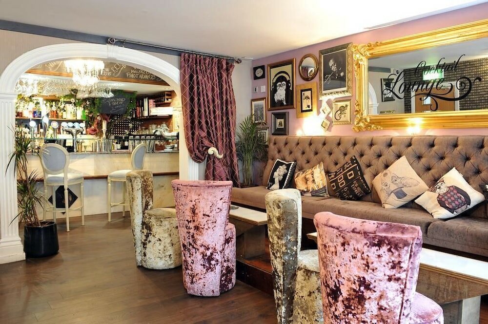 Фото Kings Arms Hotel