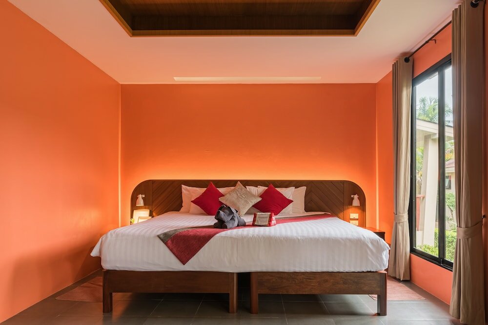 Фото Anda Lanta Resort