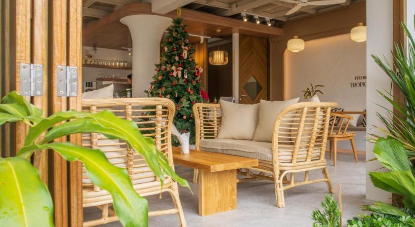 Фото Pp Tonsai Place