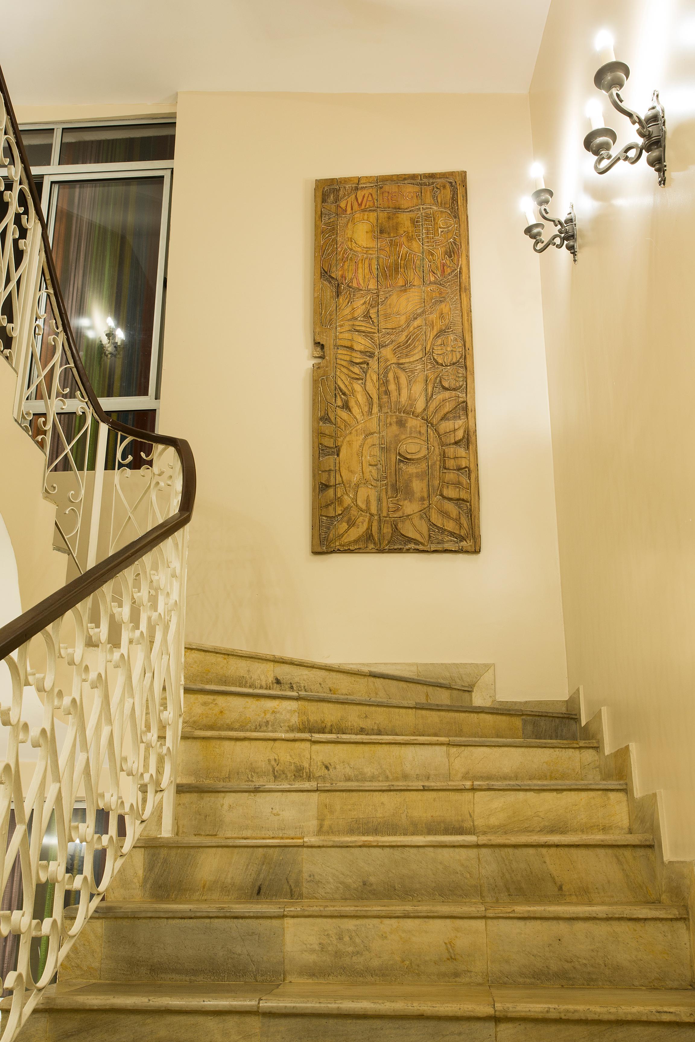 Фото A Casa das Portas Velhas