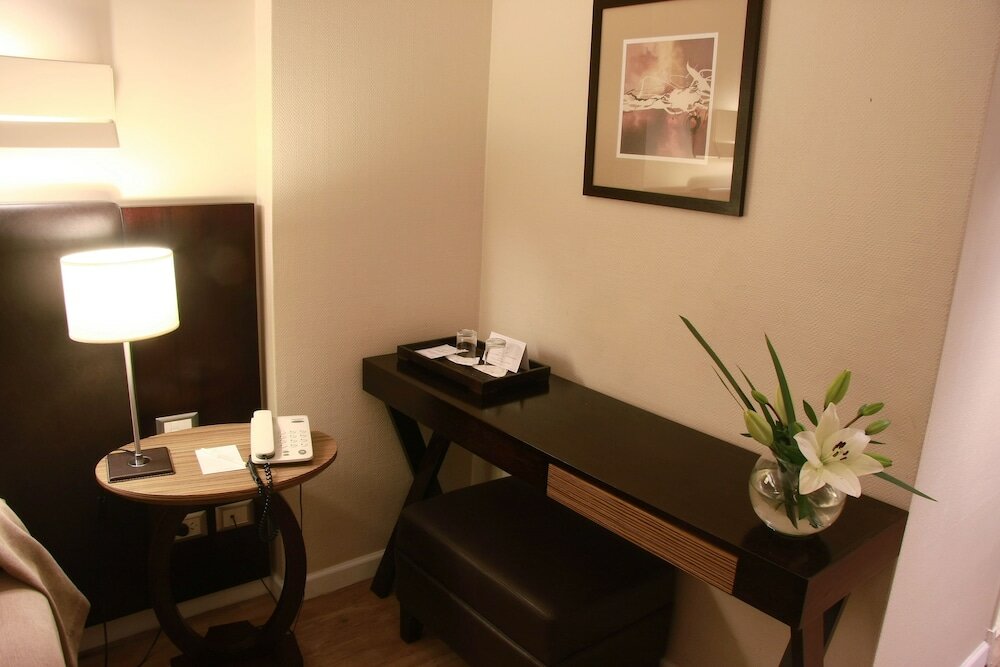 Фото Grand King Hotel