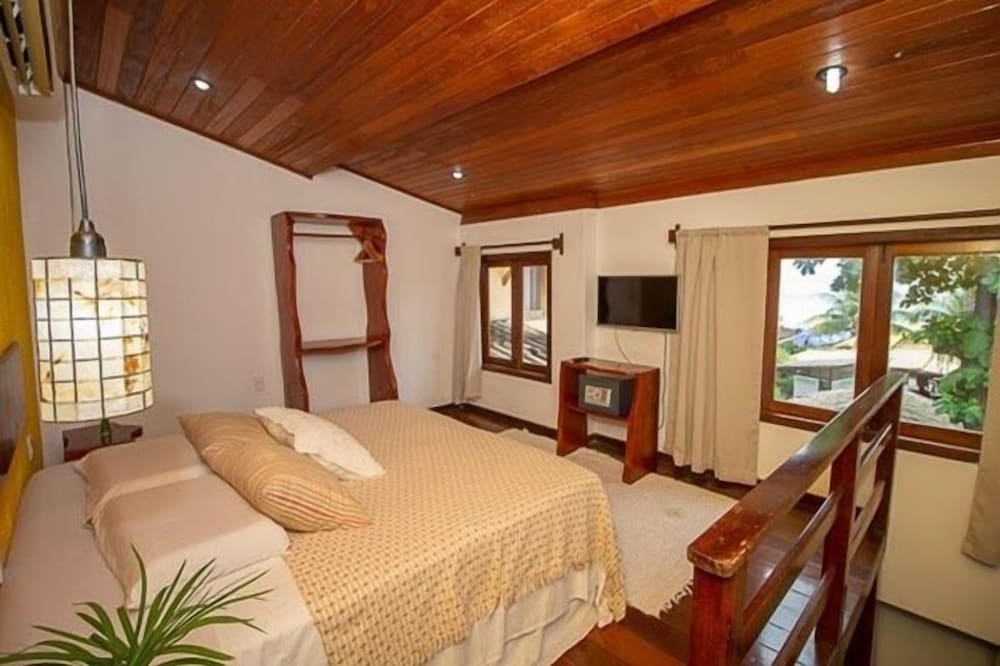 Фото Pousada Funny