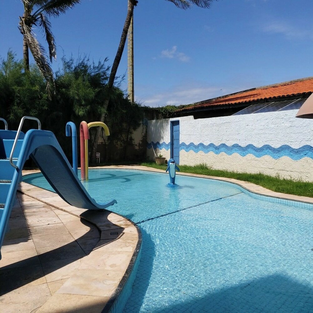 Фото Hotel Porto Futuro