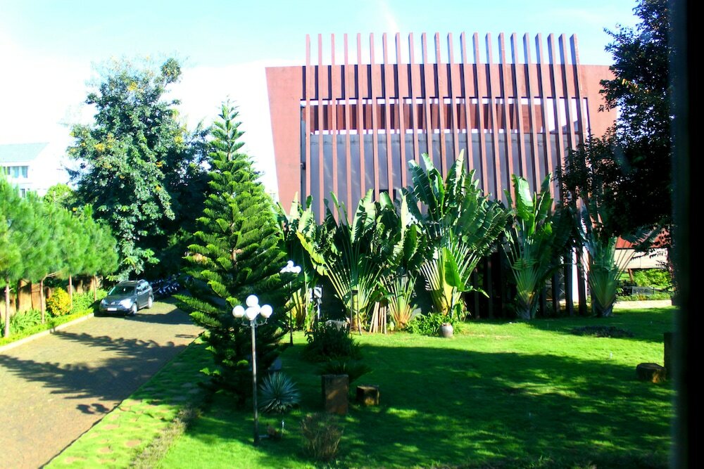 Фото Trung Nguyen Coffee Resort