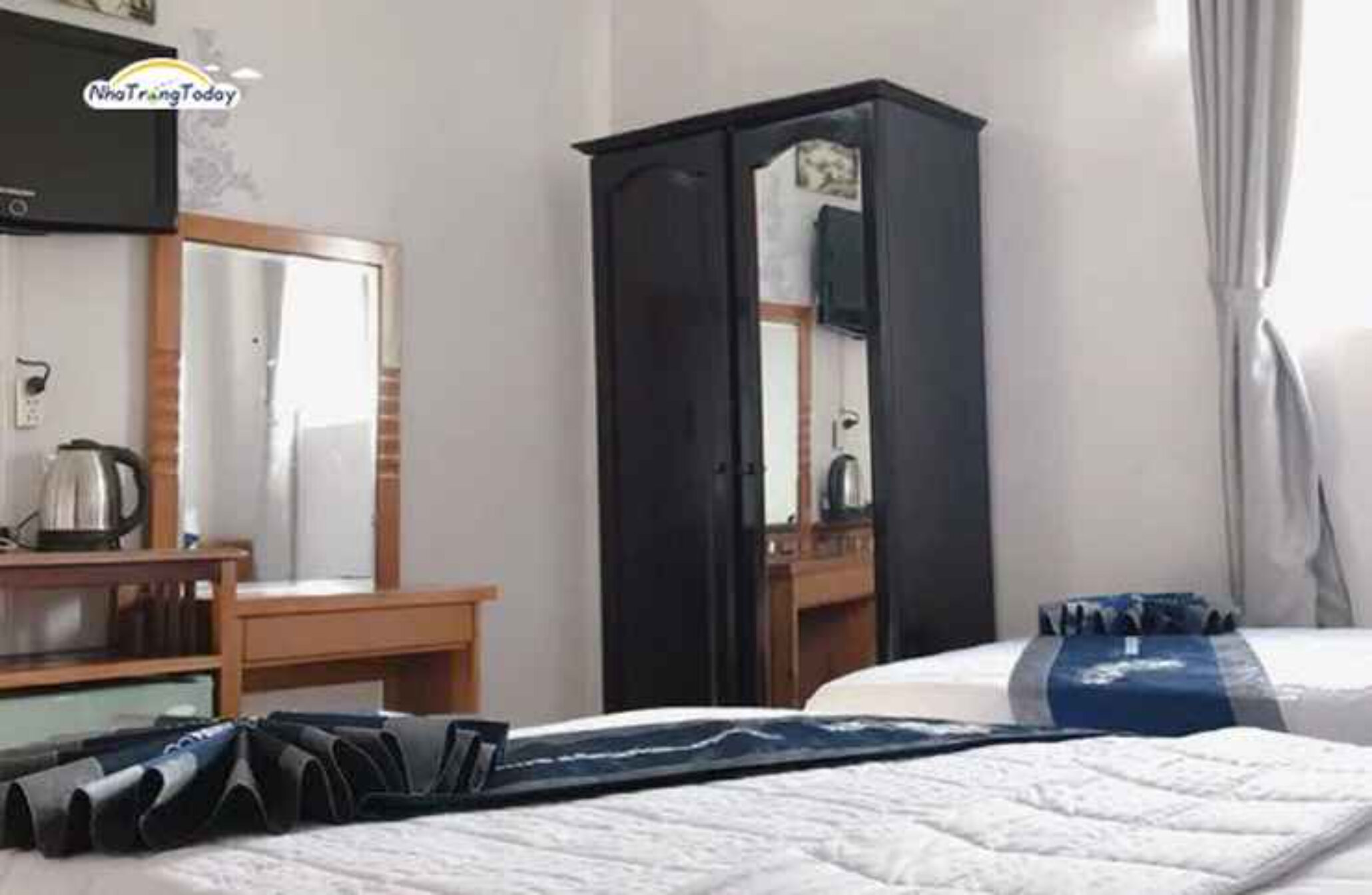 Фото Bien Dong Hotel Nha Trang