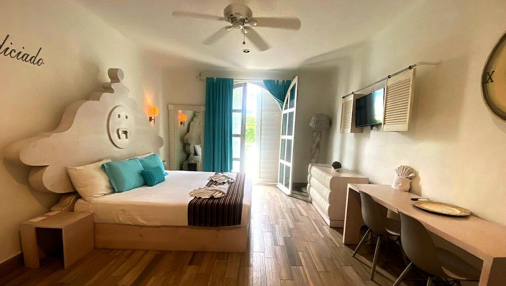 Фото отеля 4