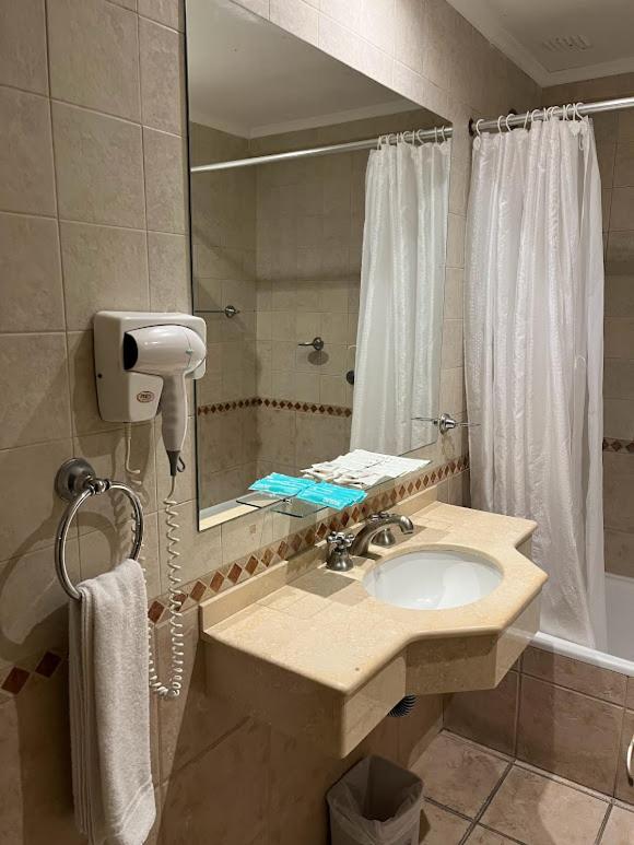 Фото Hotel Guerrero