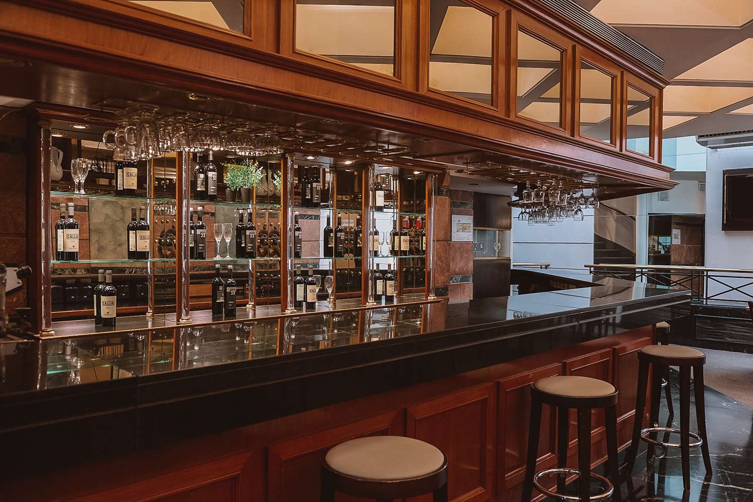 Фото Ramada by Wyndham Buenos Aires Centro