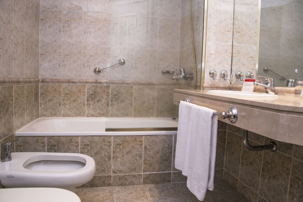 Фото Amérian Buenos Aires