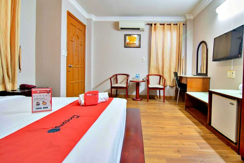 Фото Hanz Duc Minh Hotel