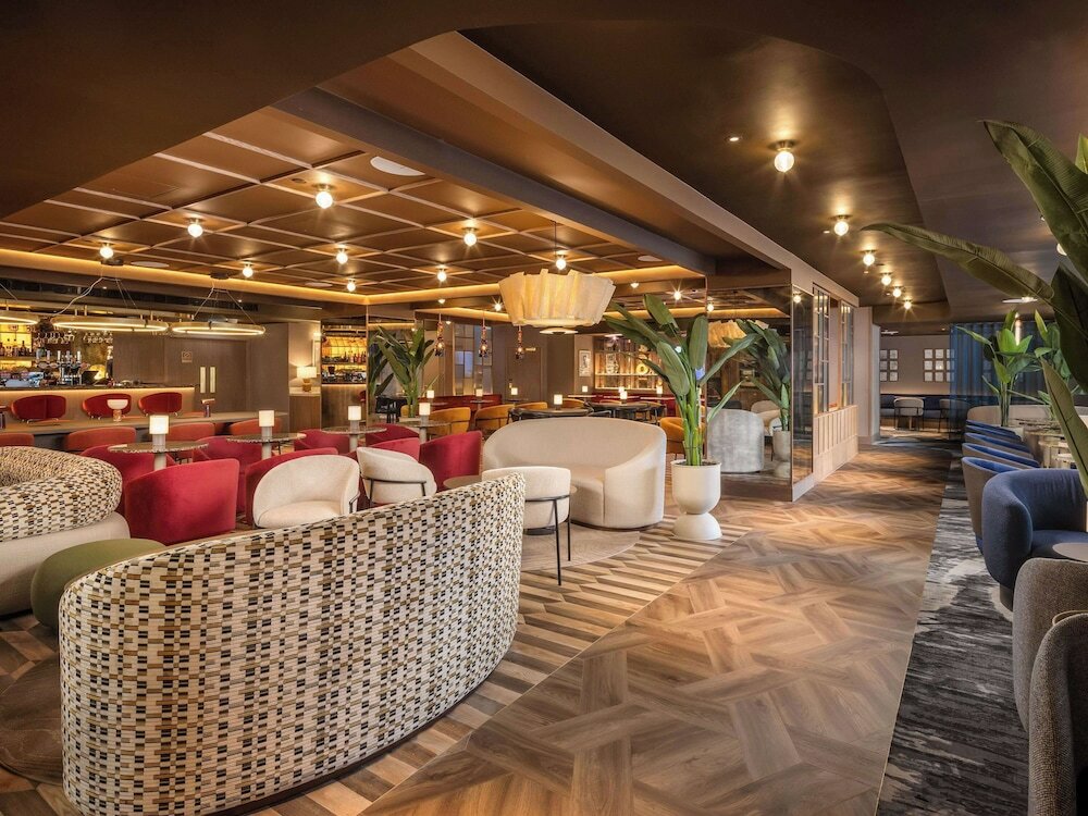 Фото Ibis London Earls Court