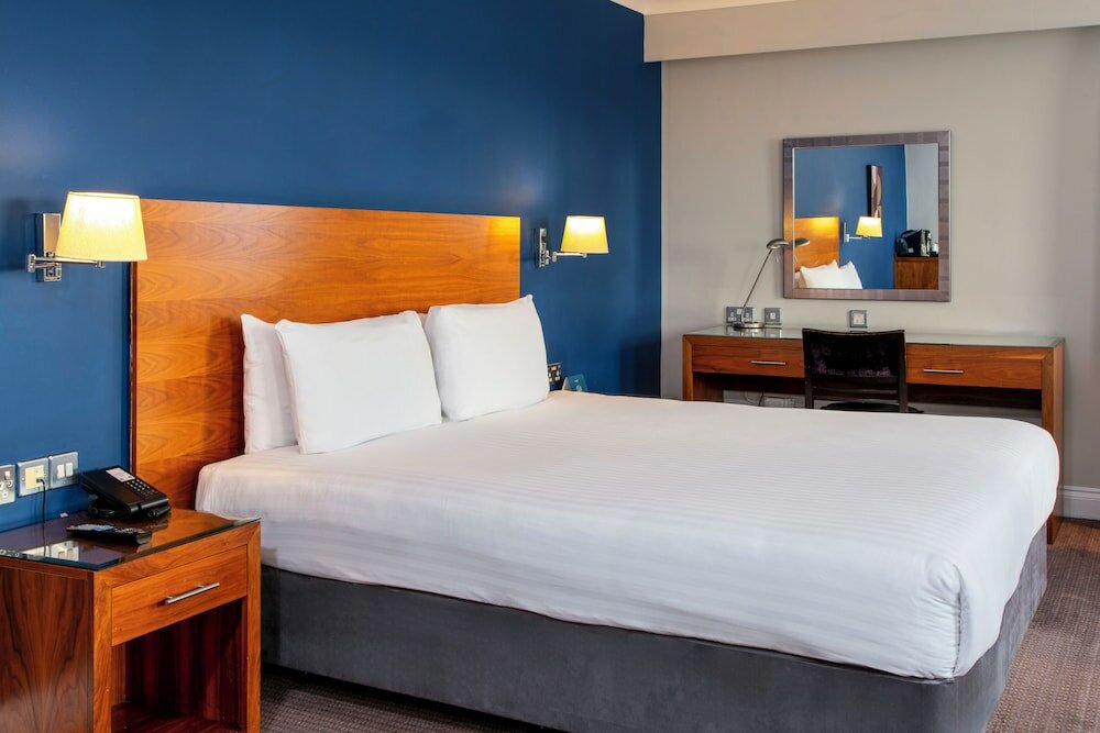 Фото London Croydon Aerodrome Hotel