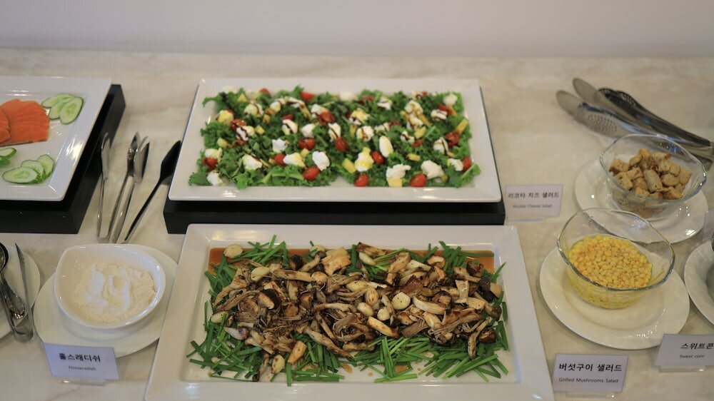 Фото The Hotel Soo