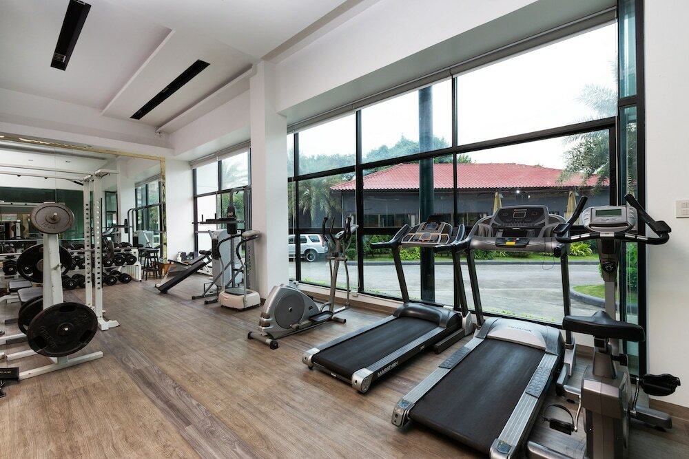 Фото Marble Garden View Pattaya