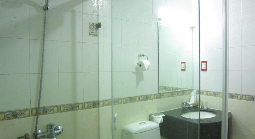 Фото Thien Hoa Hotel