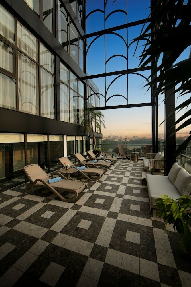 Фото May De Ville Old Quarter II Hotel