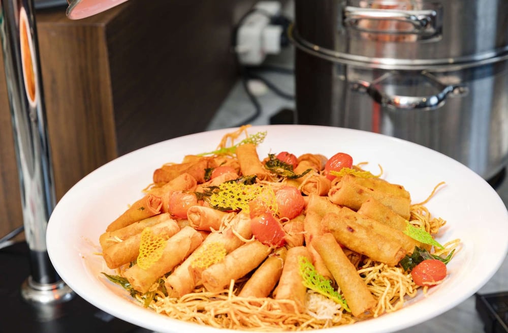 Фото Vesna Hotel Nha Trang