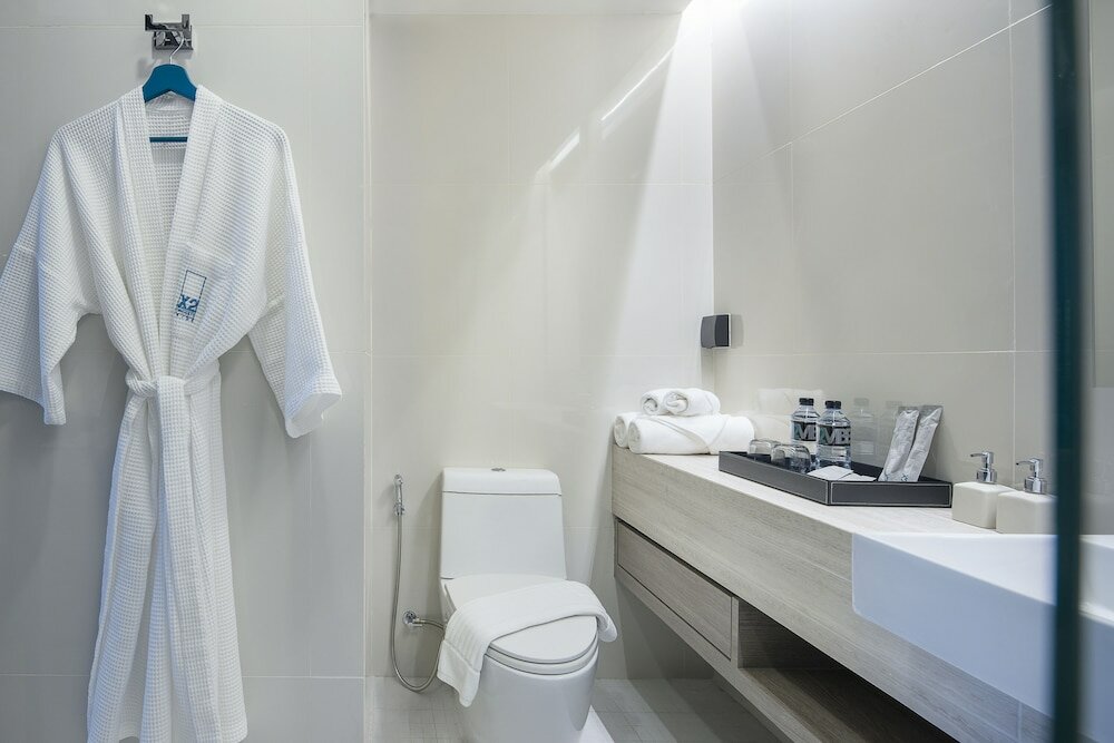 Фото Cross Vibe Pattaya Seaphere