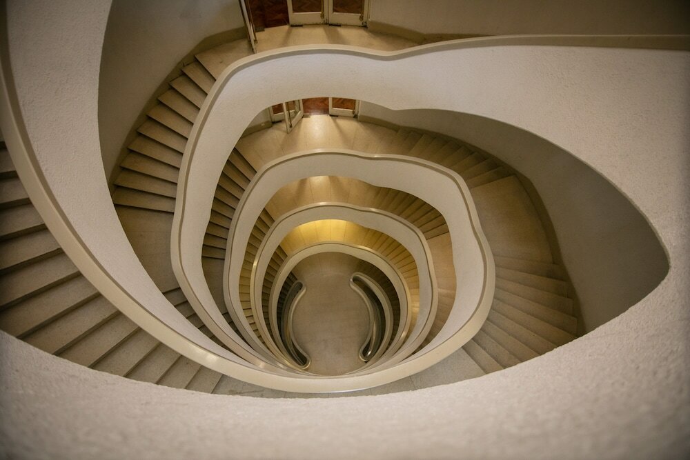 Фото Nh Gran Hotel Provincial