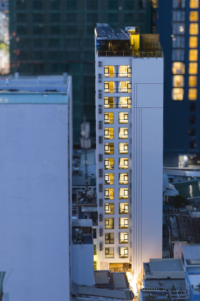 Фото Smile Hotel