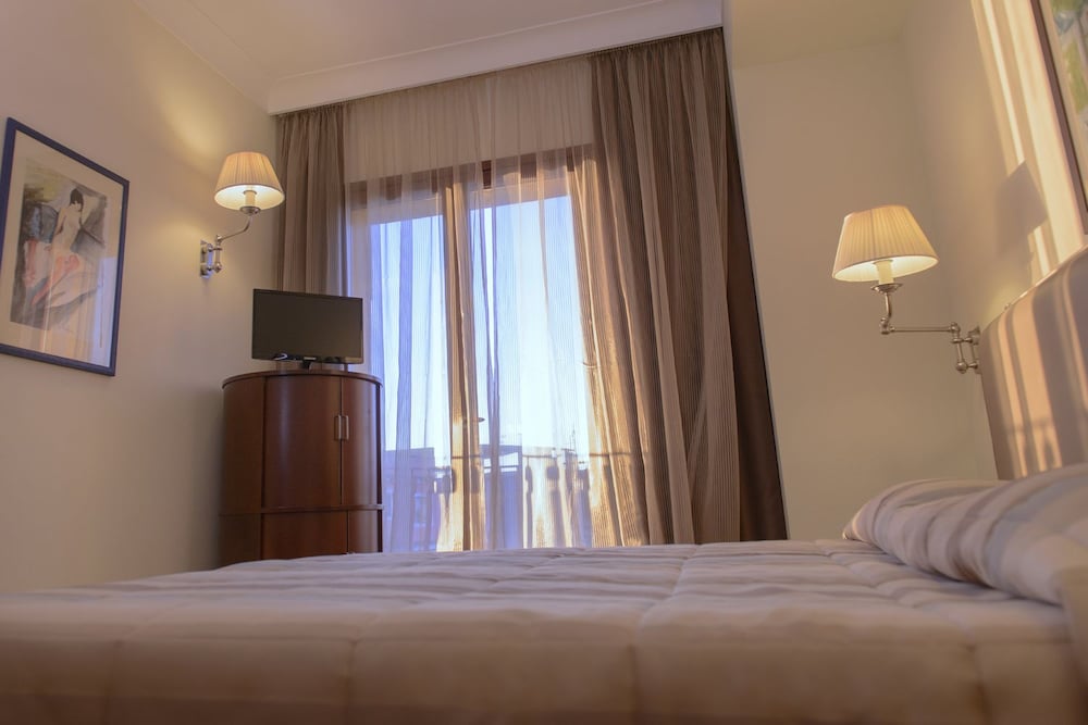 Фото Hotel Cala del Porto