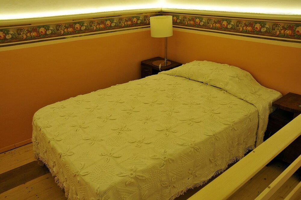 Фото Angeli dell'Osanna B&b