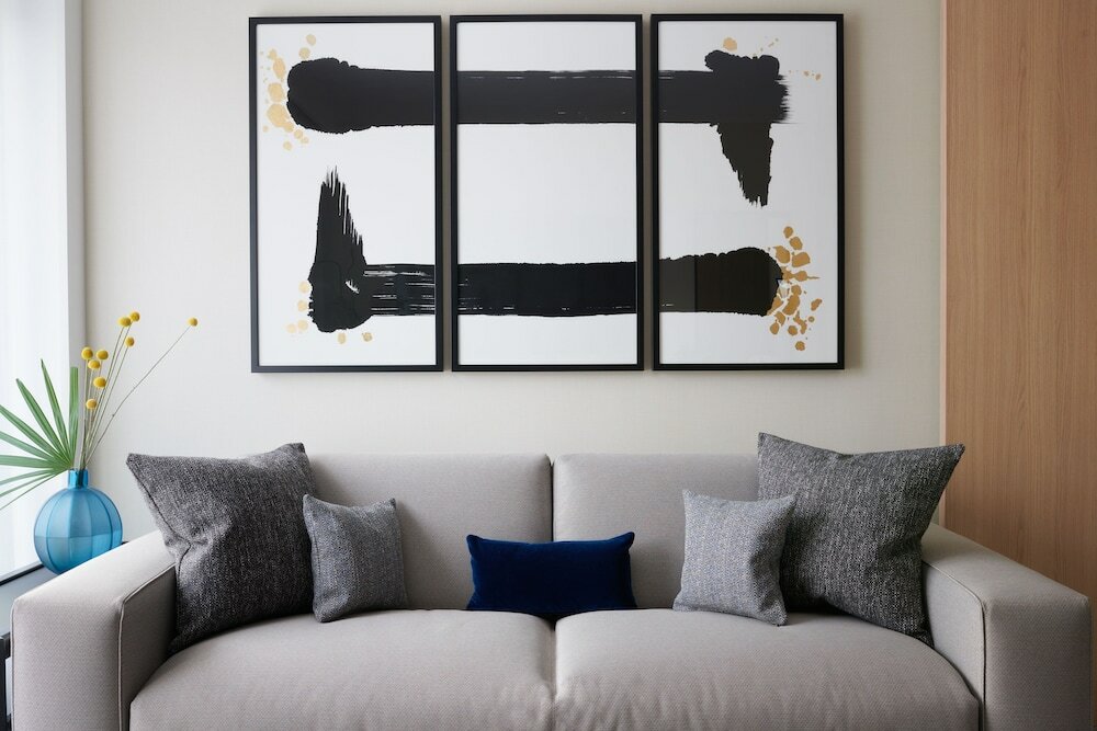 Фото Nobu London Portman Square