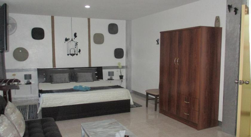 Фото Similan Hotel