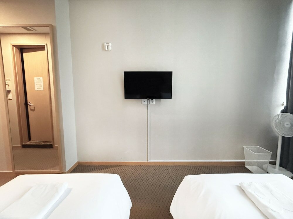 Фото Migliore Hotel Seoul Myeongdong