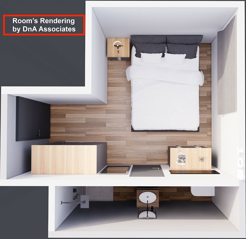 Фото Woodhouse Hotel