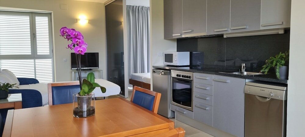 Фото Apartamentos Els Quimics