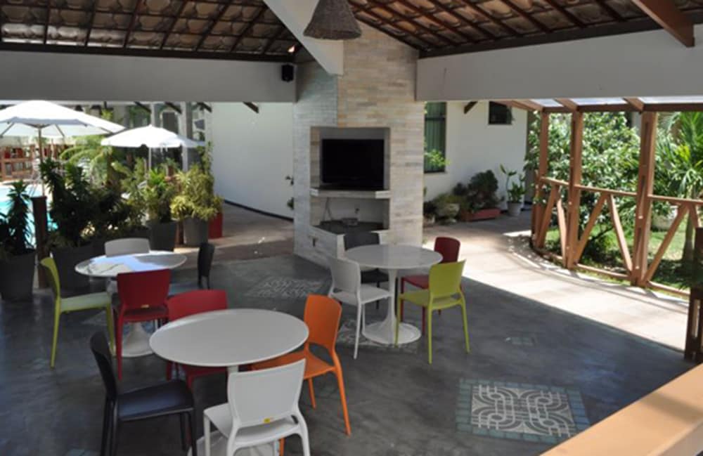 Фото VIA Mar Praia Hotel