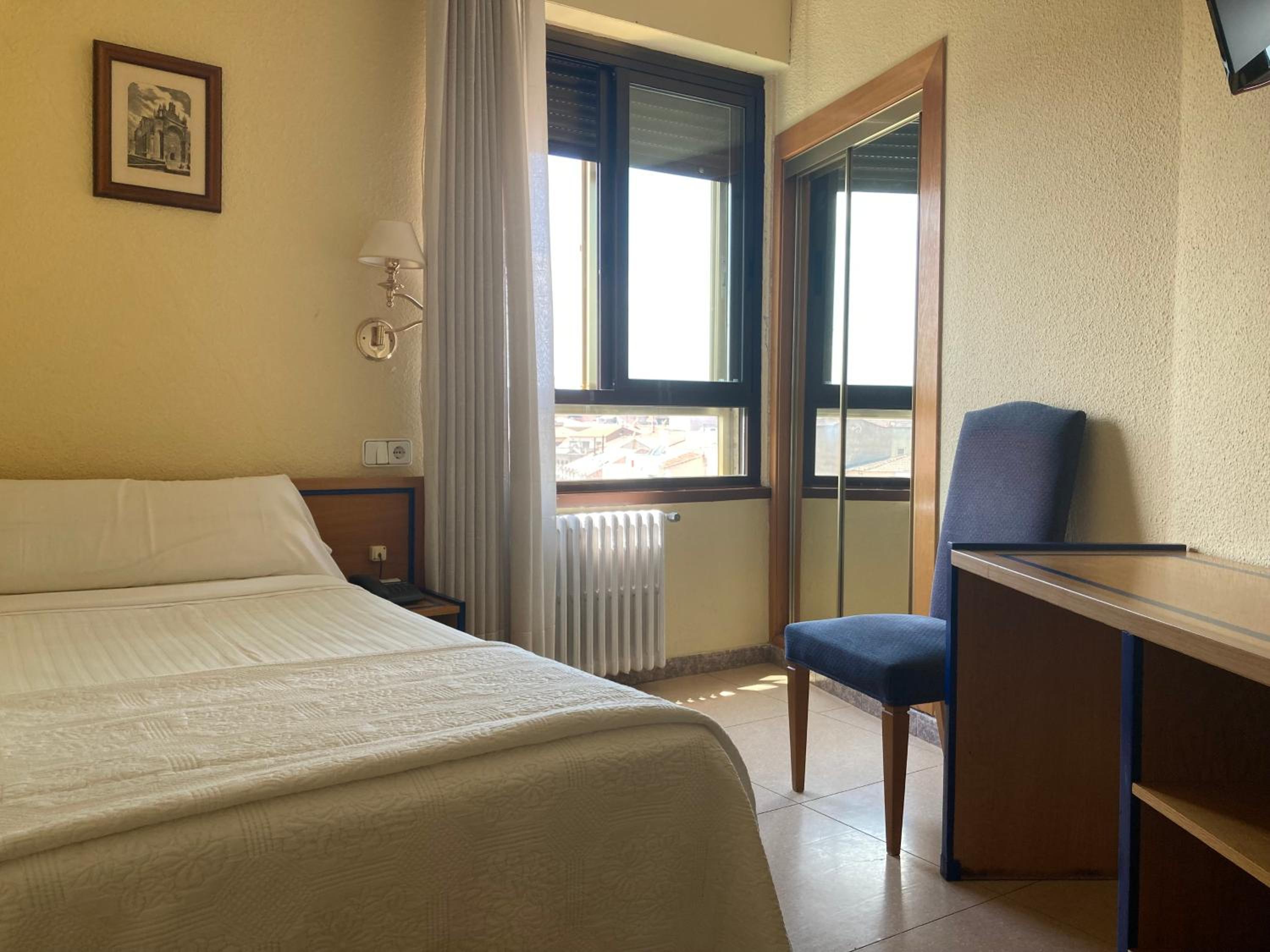 Фото Hotel Condal