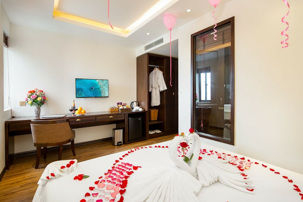 Фото Palazzo 2 Hotel