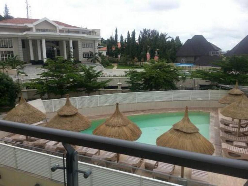 Фото отеля 5