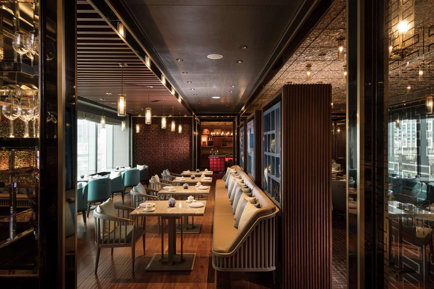 Фото Conrad Shenyang