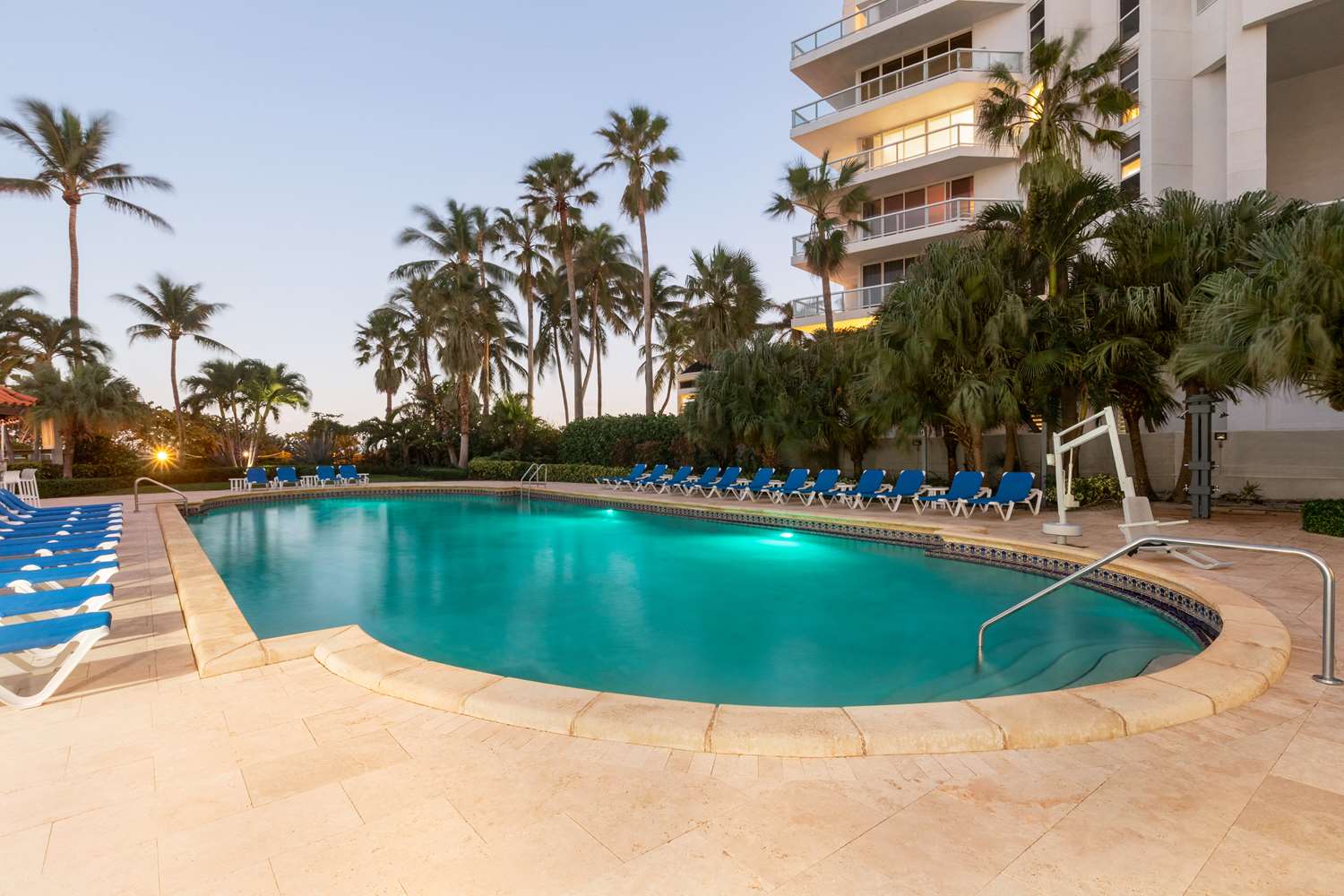 Фото Lexington by Hotel Rl Miami Beach